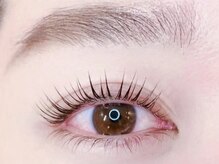 キンモクキ 渋谷店(KINMOKUKI)/まつげパーマ専門店 KINMOKUKI