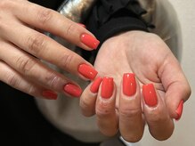 ソル(SOL.)/pink / ワンカラー