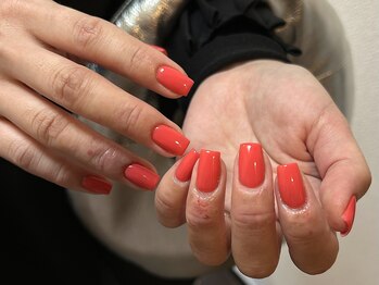 ソル(SOL.)/pink / ワンカラー