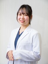 ファミリア整体院/上野萌花