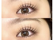 ネオリーブシェリエ 浅草店(Neolive cherie)/パリジェンヌ上下