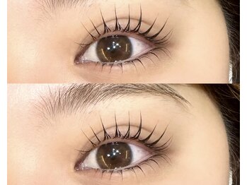 ネオリーブシェリエ 浅草店(Neolive cherie)/パリジェンヌ上下