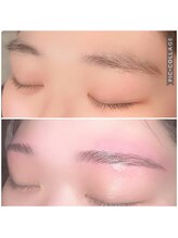 プリマ 大津店(PRIMA)/ハリウッドラッシュリフト