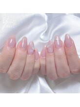 ユリネイル(Yuri nail)/