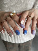 ネクサス 北参道(NEXUS)/march campaign design______.