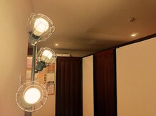 ほぐし処ゆるる 南大沢本店の雰囲気（リラックスできる落ち着いた雰囲気な空間となっております！）