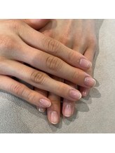 パラスパ ガーデン(para spa GARDEN)/美爪形成・爪まわりのケア