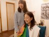 パーソナルカラー診断