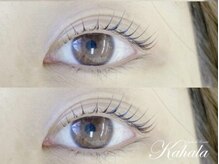 アイラッシュリゾートカハラ 青葉台店(Kahala)/【パリジェンヌラッシュリフト】