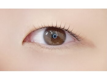 アイモア 江南店(eye mor.)/まつ毛パーマ