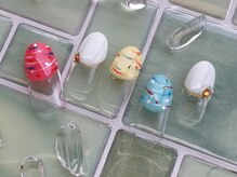 アンティム(Intime)/2025年7月キャンペーンデザイン