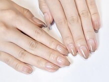 アンドネイル 海老名(&nail)