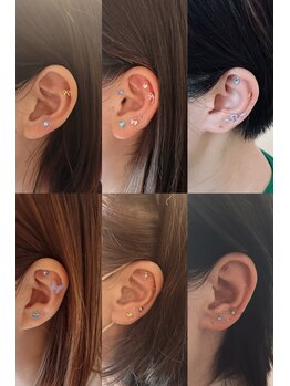 ユンユン(yoon2)/mimitubo design