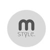 エムスタイル(Mstyle)のお店ロゴ