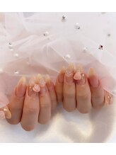 ランシル(Lancil)/お持ち込みデザイン