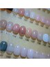 NEW OPEN特典◇初回オフ無料◇チップ長さだしワンカラー ONE COLOR