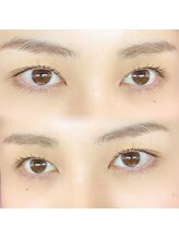 ケイ(K)/まつげパーマ