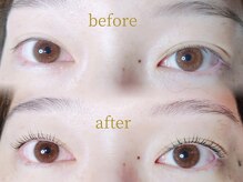 プレイド(PRADE)/マスカラパーマ