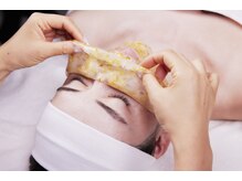 リュミエール デスポワール(Lumiere d'espoir)/ハイドロジェリーマスク