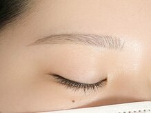 ライトウェーブ 長野駅前店/眉Wax/眉毛/美眉にスタイリング