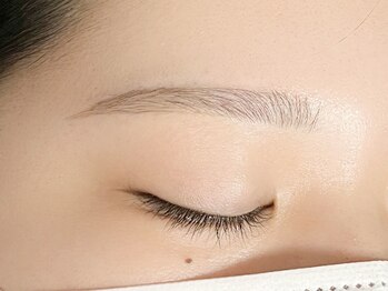 ライトウェーブ 長野駅前店/眉Wax/眉毛/美眉にスタイリング