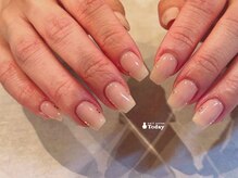 ネイルサロン トゥデイ 心斎橋店(Today)