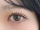 リエルエラン(Reelle Elan)の写真/【まつげパーマ￥3900/マツエクつけ放題￥6600】ナチュラルかつ上品な束感を♪スピーディーで丁寧な施術◎