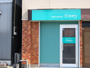 エミー(Emmy)/