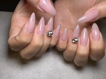 ジニーズ(JINNY'S)