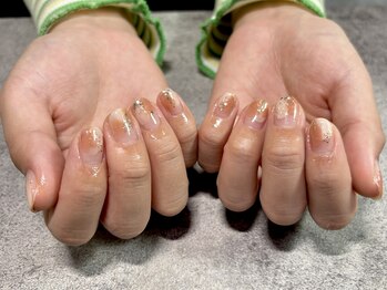 ココネイル(Koco Nail)/シンプルコース