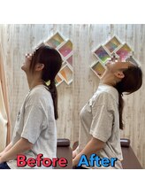 ヒデ整体院(Hide整体院)/ブライダルエステ（美容整体）