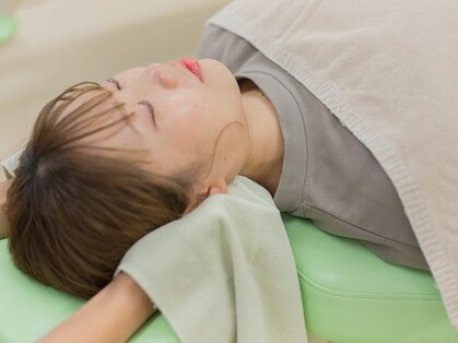 ゼロスポアドバンス 高幡不動整体院の写真