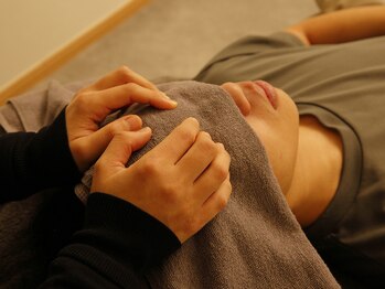 テン 新松戸駅前店(Ten10)/眼精疲労