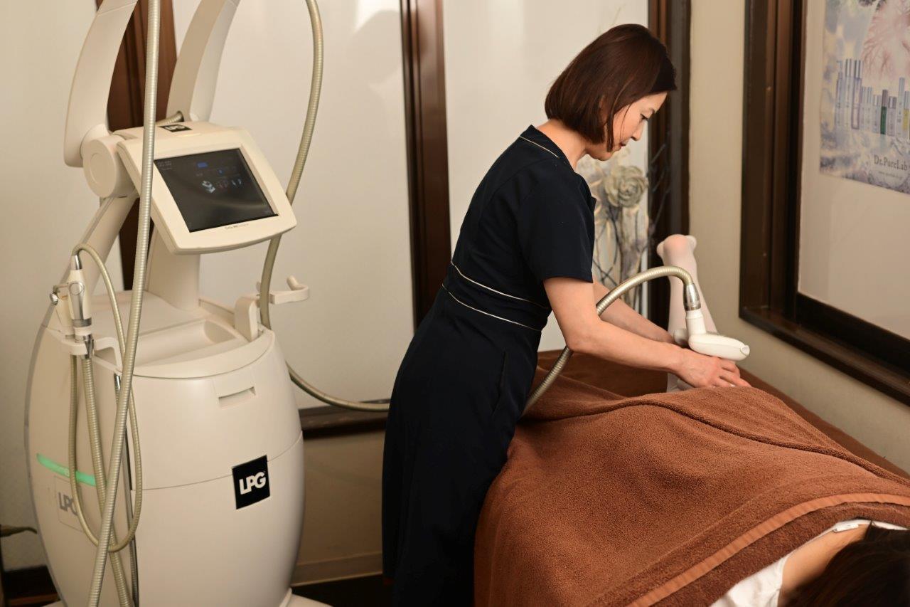 アイリスエステサロン 宜野湾店｜ホットペッパービューティー