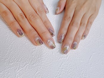 バァーバ 松戸店(Verba)/インクニュアンス