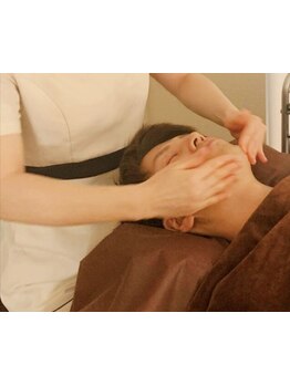 アロマで癒されたい