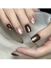 グリーンネイルサロン 横浜関内店(Green Nail Salon)/Green nail salon