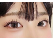 《仕上がり確認&お会計》仕上がりを鏡でご確認頂きます♪