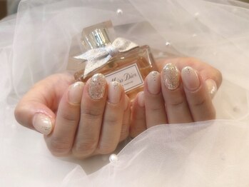 ウェリナ(WELINA)/お客様ネイル