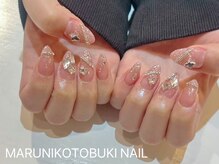 マルニ コトブキ(MARUNI KOTOBUKI)/持ち込みデザイン