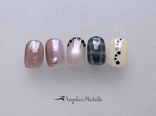 アンジェリカミッシェル 湘南藤沢店/フルオーダーコース