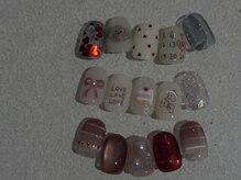 ネイルサロン プルミエール 錦糸町店(premiere)/ニュアンスネイル /錦糸町