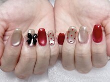 エイミーアーブル(amiable)/お持ち込みデザイン