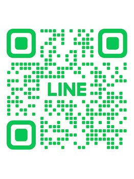 サロンドエクラ 南堀江(salon de eclat)/公式ライン