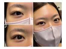 グリーム(GREEM)/まつ毛パーマ(上)