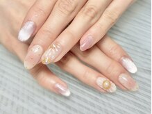 Mirei nails【4/1　NEW OPEN（予定）】/定額