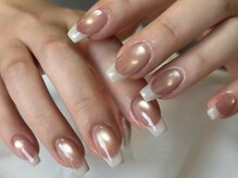 エテルナネイル 銀座店(ETELUNA Nail)