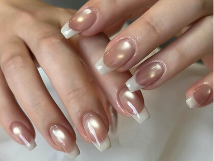 エテルナネイル 銀座店(ETELUNA Nail)の写真