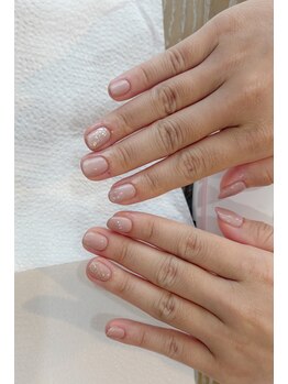 リノ(Lino)/ワンカラーネイル