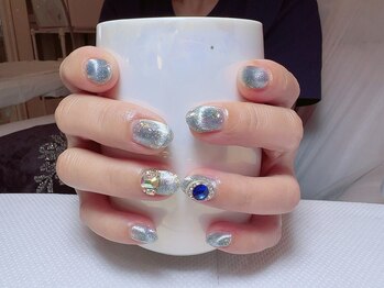 エムアールサロン(MR SALON)/